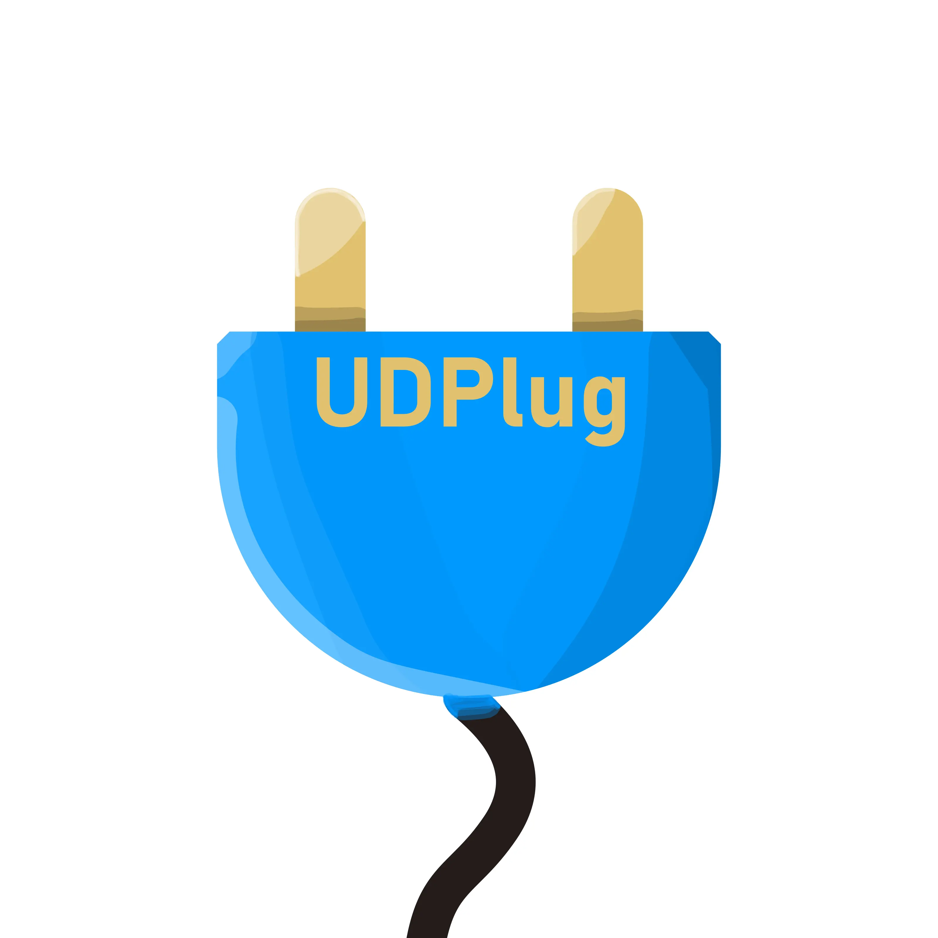 UDPlug Logo